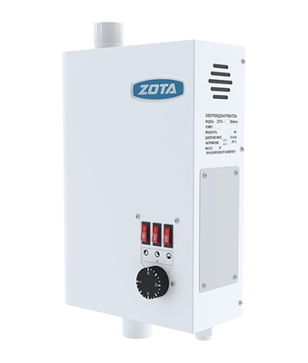 Электрический котел Zota 6 &quot;Balance&quot; (ZB 346842 0006)