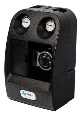 Насосная группа STOUT SDG-0003-002502