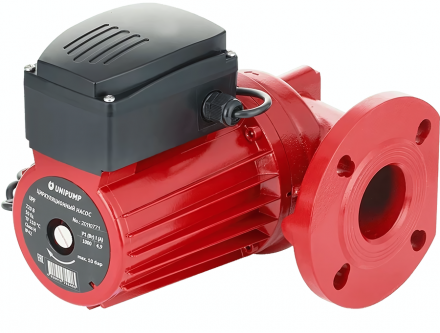 Насос для отопления Unipump UPF3 40-120 250