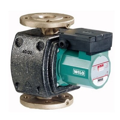 Насос ГВС Wilo TOP-Z 50/7 DM GG