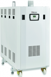 Напольный газовый котел &gt; 300 кВт Thermex Coloss М 380