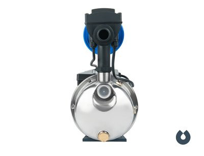 Поверхностная насосная станция Unipump АКВАРОБОТ JS 80