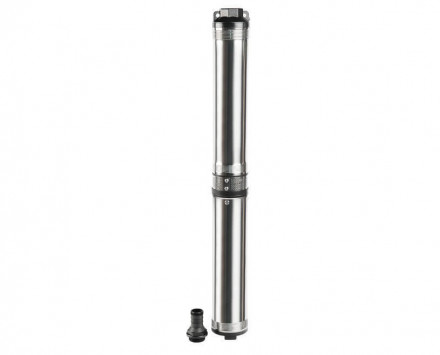 Скважинный насос Unipump ECO MIDI-3