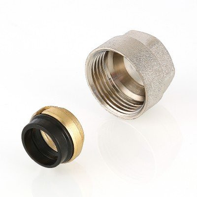 Евроконус для медных труб Valtec 15х3/4 VT.4430.NE.15