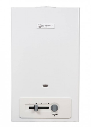 Газовая колонка WertRus 10P