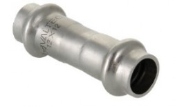 Муфта из нержавеющей стали Valtec 28х22 VTi.903.I.002822