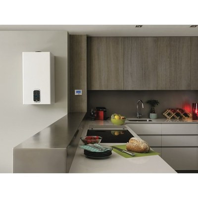 Настенный газовый котел Chaffoteaux MIRA ADVANCE SYSTEM 12