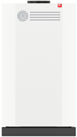 Напольный газовый котел Лемакс Classic-25V (145351)