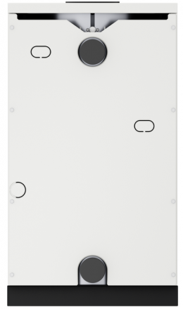 Напольный газовый котел Лемакс Classic-25V (145351)