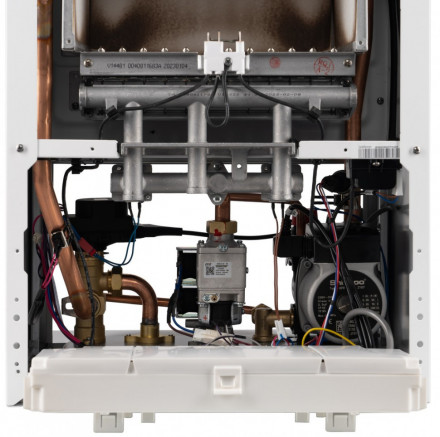 Настенный газовый котел Haier TechLine 1.14 Ti