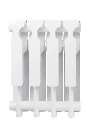 Алюминиевый радиатор Oasis Pro 350/80 4 секции