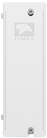 Стальной панельный радиатор Тип 33 Лемакс Premium C 33х500х1800