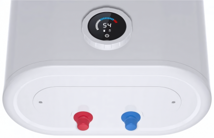 Электрический накопительный водонагреватель Thermex MS 100 V (pro)