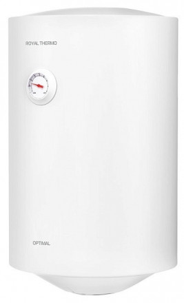 Электрический накопительный водонагреватель Royal Thermo RWH 30 Optimal
