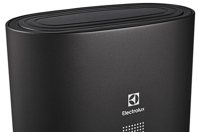 Электрический накопительный водонагреватель Electrolux EWH 100 Gladius 2.0 Grafit