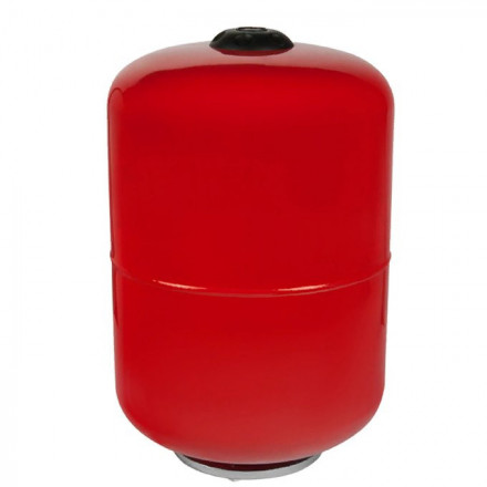 Расширительный бак Unipump 12 л (верт)