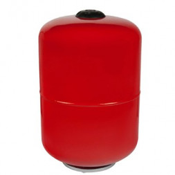 Расширительный бак Unipump 12 л (верт)