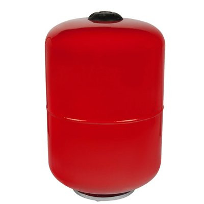 Расширительный бак Unipump 12 л (верт)