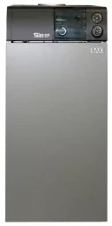 Напольный газовый чугунный котел BAXI SLIM EF 1.31