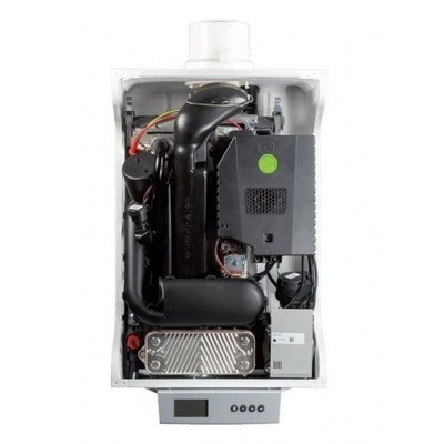 Настенный газовый котел De Dietrich NANEO S PMC-S 24/28 MI