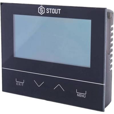 Регулятор STOUT ST-292v3, черный
