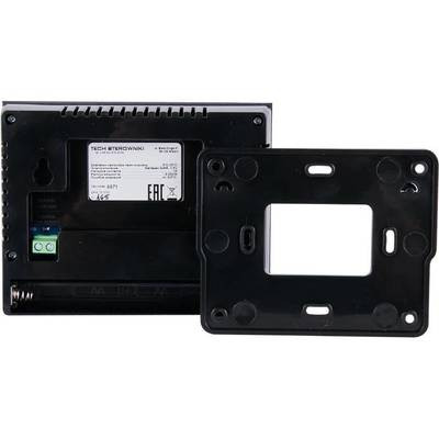 Регулятор STOUT ST-292v3, черный