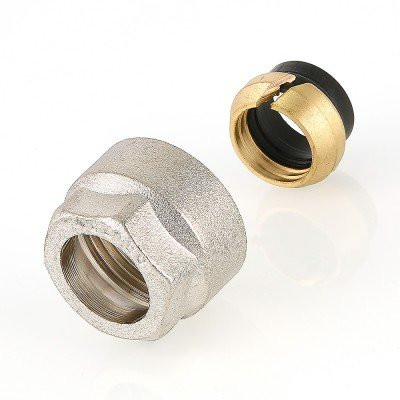 Евроконус для медных труб Valtec 15х3/4 VT.4430.NVE.15