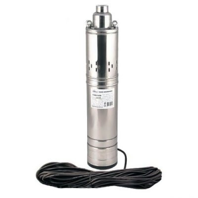 Скважинный насос Jemix 4-QGB-1-115M