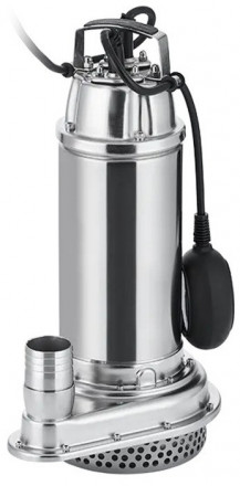 Дренажный насос Unipump INOXPROF 12-13-1,1