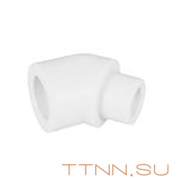 Угольник РосТурПласт 45° внутр/наруж 25 арт.14222