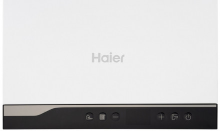 Настенный газовый котел Haier TechLine 1.18 Ti