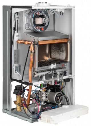 Настенный газовый котел Haier TechLine 1.18 Ti