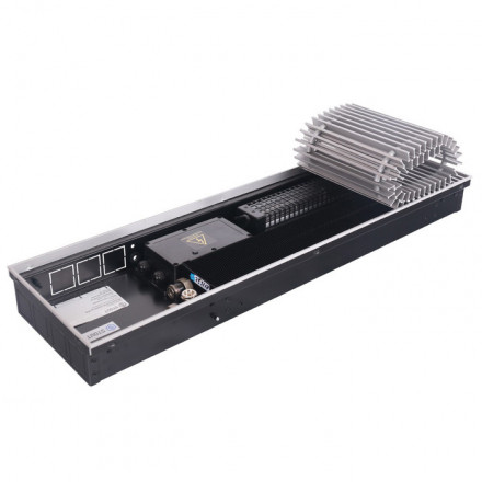 Внутрипольный конвектор длиной 1,6 м - 2 м STOUT SCQ-1100-1124200