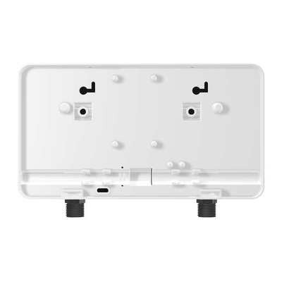 Электрический проточный водонагреватель 5 кВт Thermex Urban 5500 shower