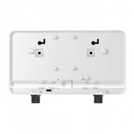 Электрический проточный водонагреватель 5 кВт Thermex Urban 5500 shower