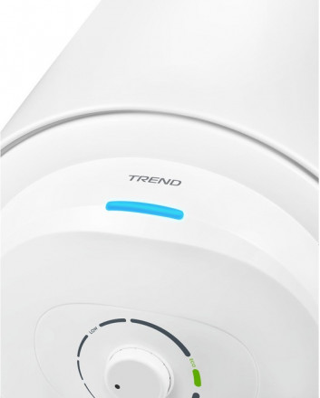 Электрический накопительный водонагреватель Royal Thermo RWH 30 Trend