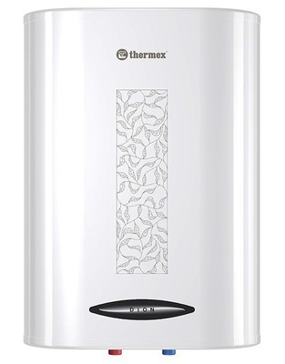 Электрический накопительный водонагреватель Thermex Dion 30 V