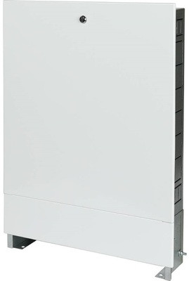 Шкаф распределительный встроенный STOUT (ШРВ-1) 1-5 выхода