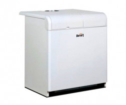 Напольный газовый котел Ferroli PEGASUS 87 2S