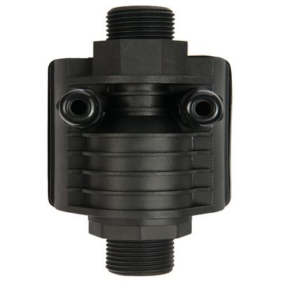 Блок управления насосами Unipump ТУРБИ