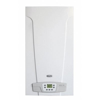 Настенный газовый котел Baxi ECO 4S 1.24 F