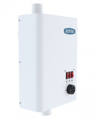 Электрический котел Zota 9 &quot;Balance&quot; (ZB 346842 0009)