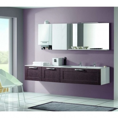 Настенный газовый котел De Dietrich NANEO S PMC-S 30/35 MI