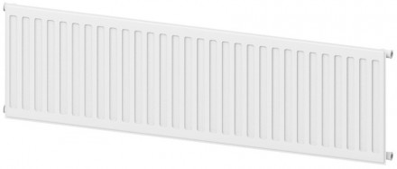 Стальной панельный радиатор Тип 11 Лемакс Premium C 11х300х400