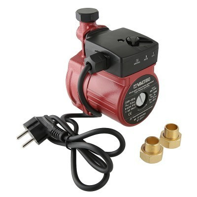 Повысительный насос VALTEC VRS12/9G