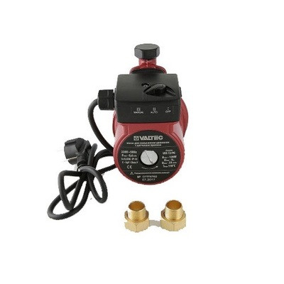 Повысительный насос VALTEC VRS12/9G