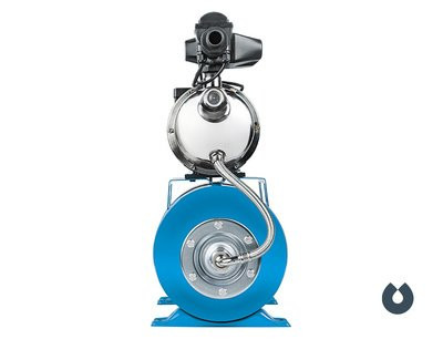 Поверхностная насосная станция Unipump АКВАРОБОТ JS 60-24