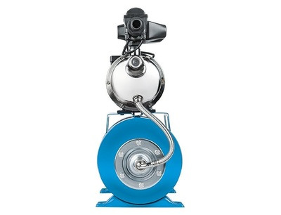 Поверхностная насосная станция Unipump АКВАРОБОТ JS 60-24