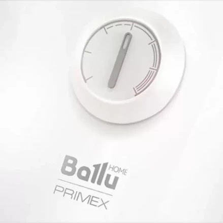 Накопительный водонагреватель Ballu BWH/S 80 PRIMEX