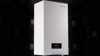 Настенный газовый котел Hubert Smart AGB 13 DY (K)